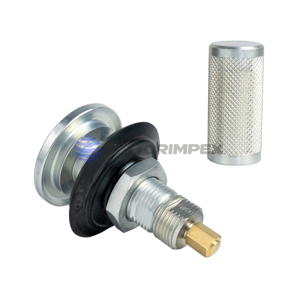 Клапаны V2 для гидроаккумуляторов