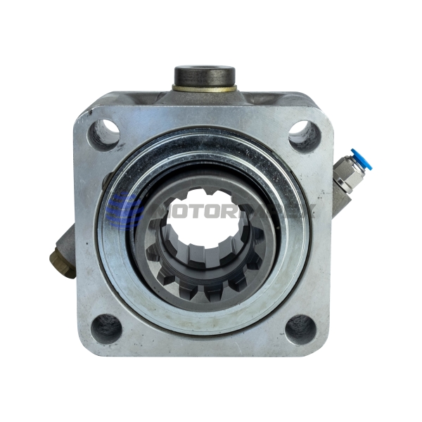 Коробки отбора мощности PTO 03