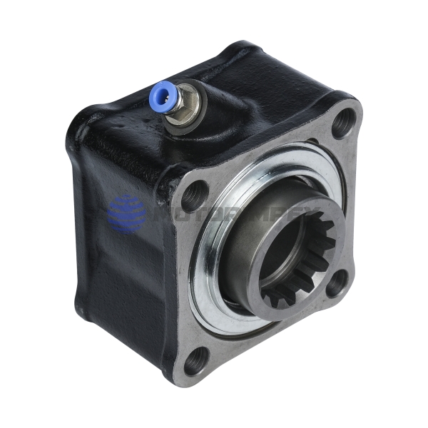 Коробки отбора мощности PTO 04