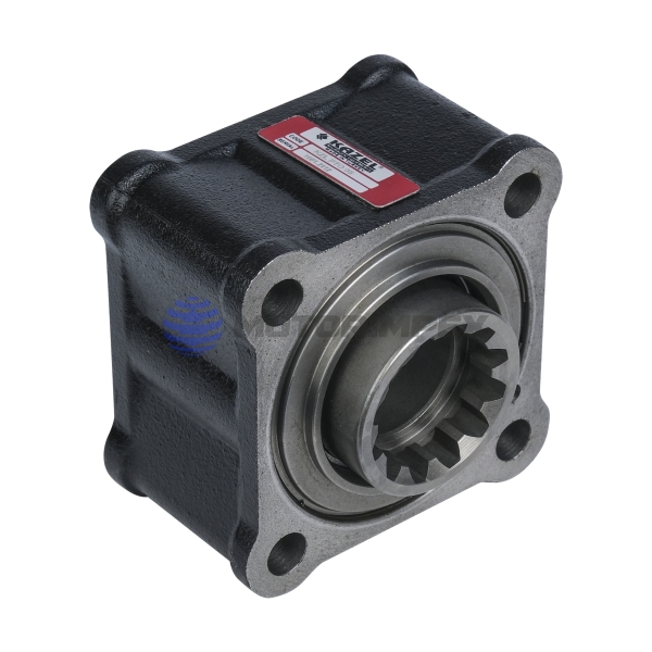 Коробки отбора мощности PTO 05