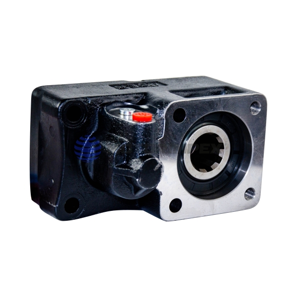 Коробки отбора мощности TF40