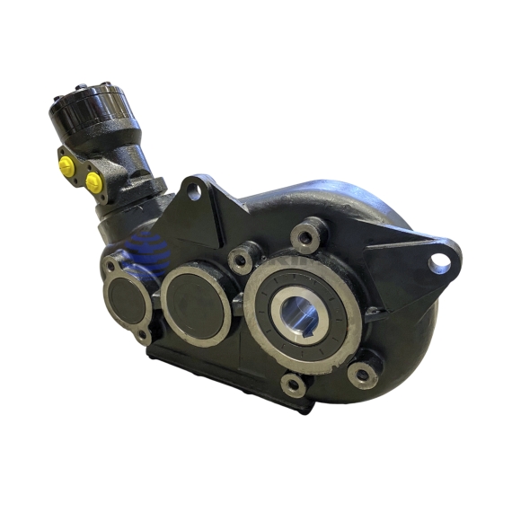 Редуктори серії KRT