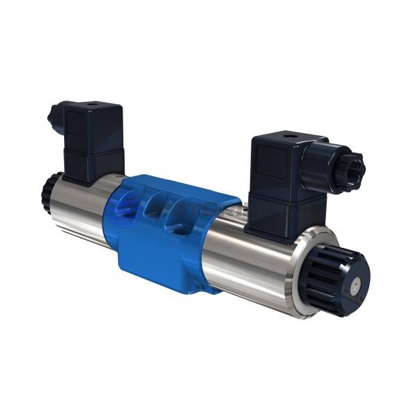 Гідророзподільники KV-5KL