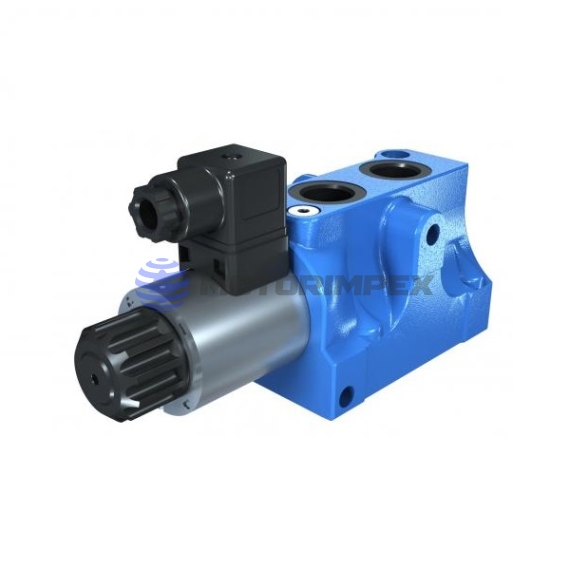 Дивертори електромагнітні KV6K2