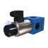 Diverters electromagnetic KVC-3/2
