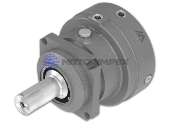 Тормоза LB, LBS и LBV для гидромоторов