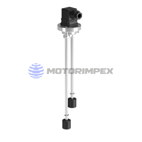 Датчики уровня масла LEU