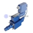 Servoproportional 3-way cartridges LIQZO and LIQZP