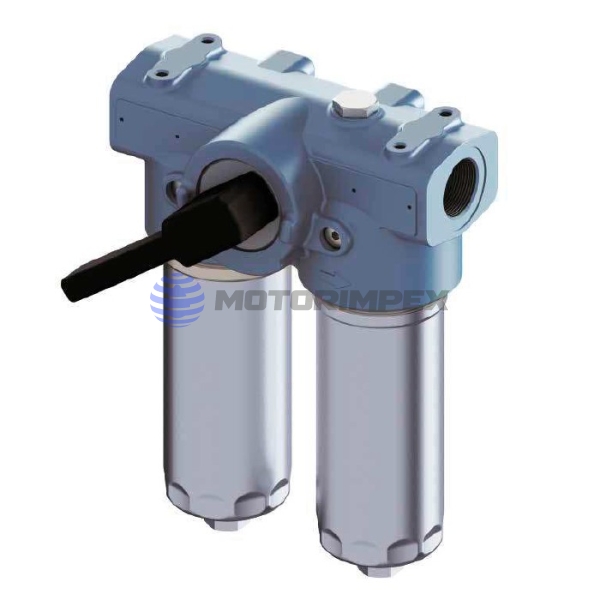 Фильтры линейные LMD 211 переключаемые