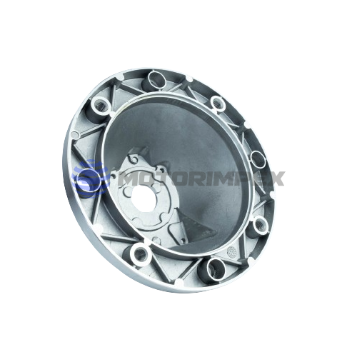 Крепления L, LS, LE, LSE, LMH и LB для насосов (колокола)