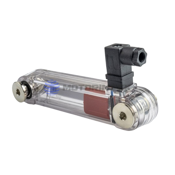 Датчики уровня масла LVK