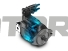 Axial piston variable pumps with proportional control LVP