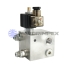 Hydraulic blocks LVS (for lifts)