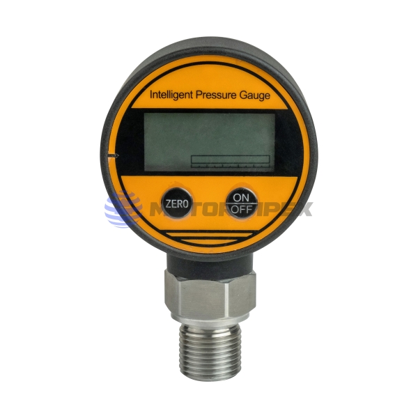 Манометры радиальные LAB-PG2 (электронные)