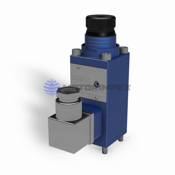 Реле давления MAP