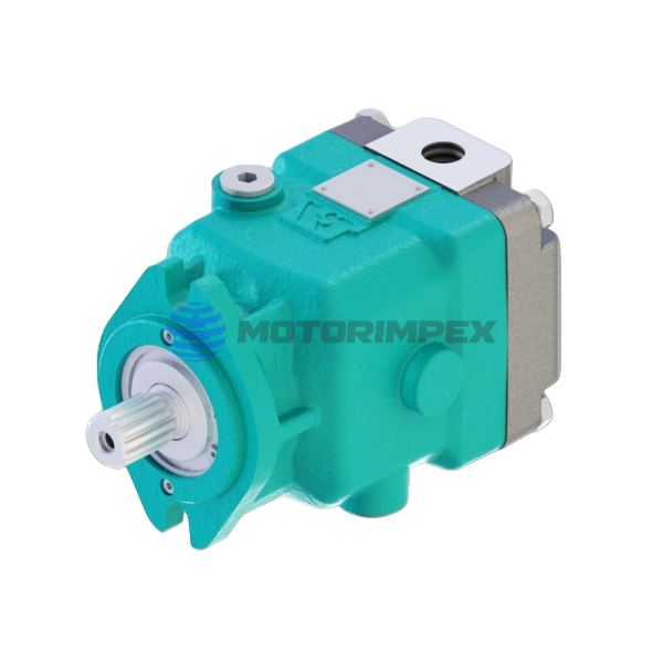 Гидромоторы аксиально-поршневые MAP 22÷28