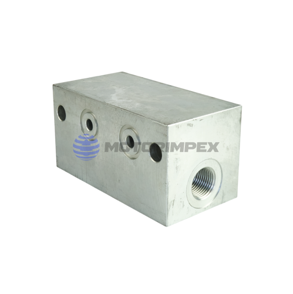 Монтажные плиты MB