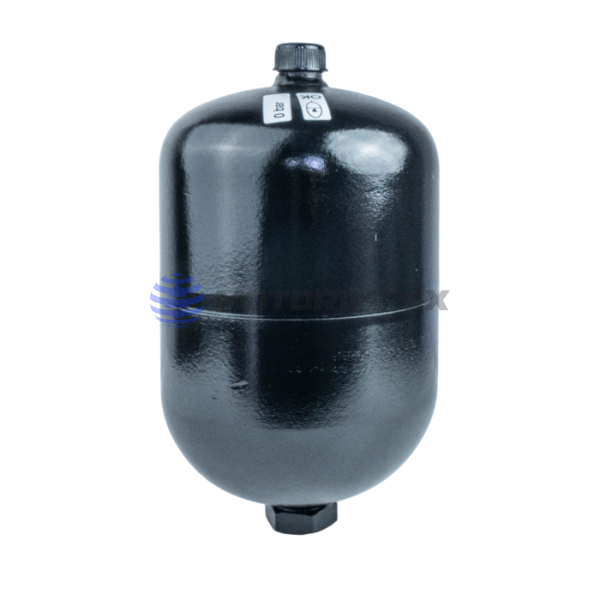 Гидроаккумуляторы мембранные MBSP