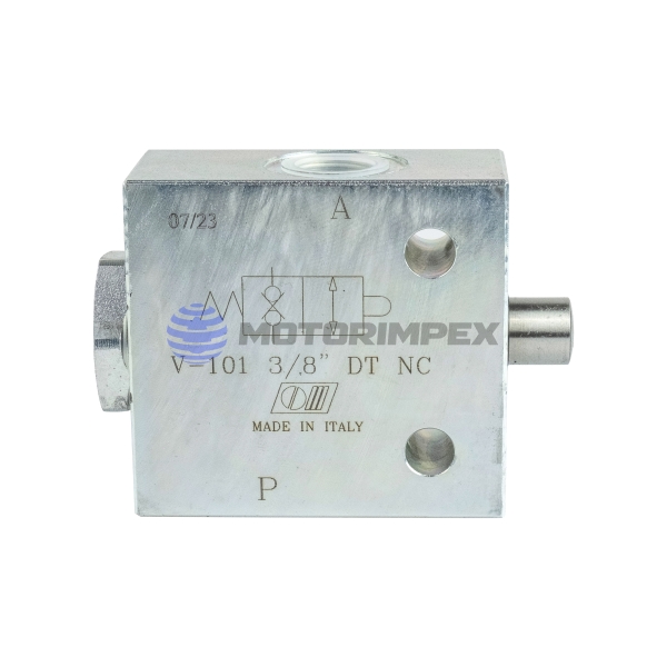 Механические переключатели VF-DT-NC