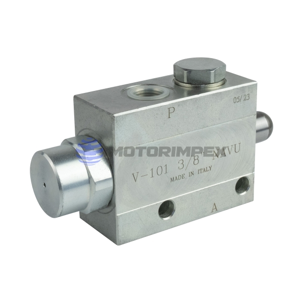 Механические переключатели VF-NA-VU