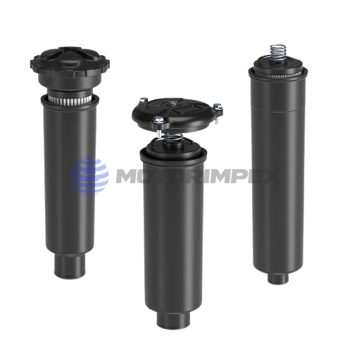 Фильтры сливные MFB