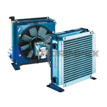 Маслоохладители MG AIR 2000K