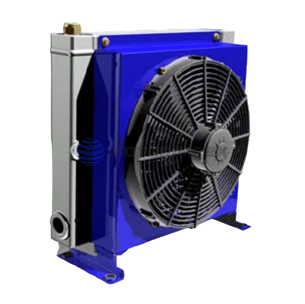 Маслоохладители MG AIR 2000KBV