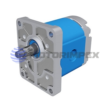 Насосы шестерённые MGP2.5K 