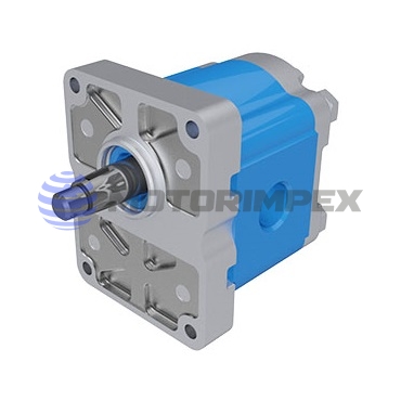 Насоси шестеренні MGP2K