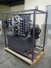 Hydraulic power unit of 3565 series for plywood press P714-B