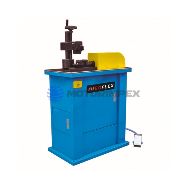 Станки для маркировки обжимных муфт MI-200B