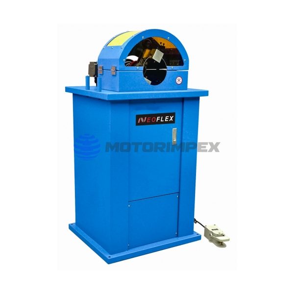 Станки для зачистки гидравлических шлангов MI-65F