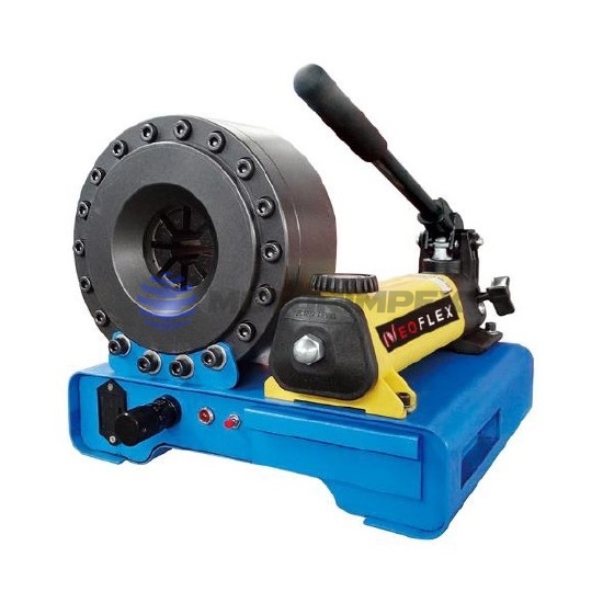 Обжимные машины для РВД MI-92S-A