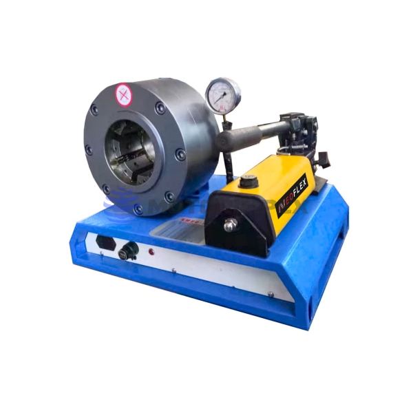 Обжимные машины для РВД MI-92S-B