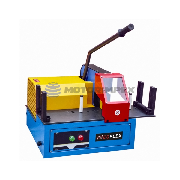 Отрезные станки для шлангов MI-S350BC