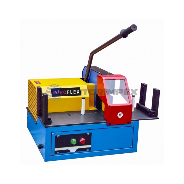 Отрезные станки для шлангов MI-S350BG