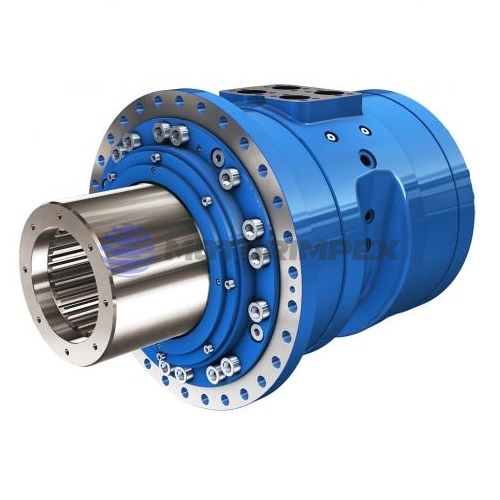 Radial piston motors MI250