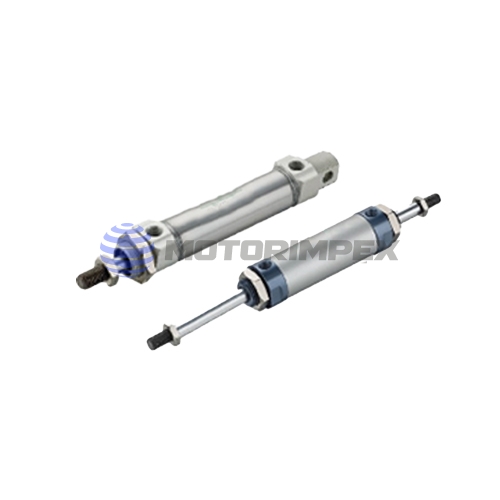 Пневматические мини-цилиндры серии М