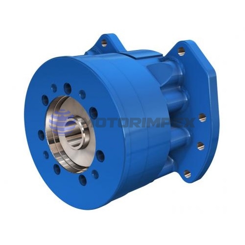Radial piston motors MK05