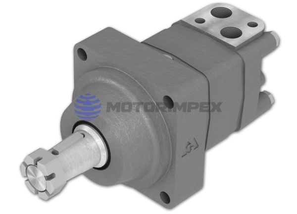 Гидромоторы героторные MLHSEM