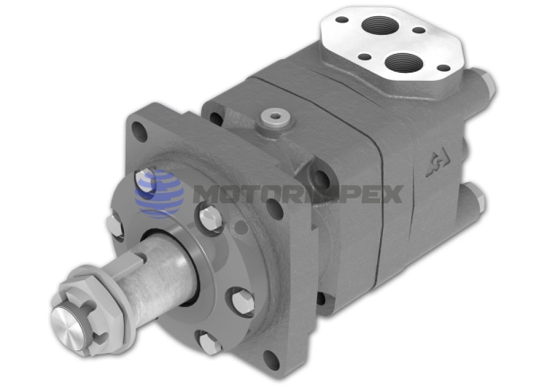 Гидромоторы героторные MLHT