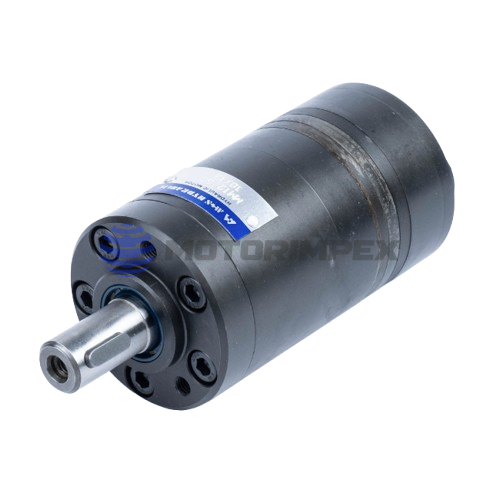 Гидромоторы героторные MM