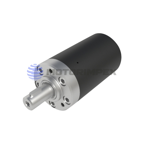 Гидромоторы героторные BMM