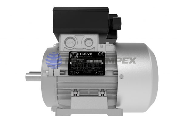 Монофазные электродвигатели MONO