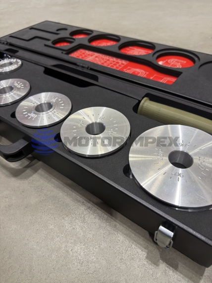 Трубозгинач MPB 06-18