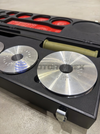 Трубозгинач MPB 06-18