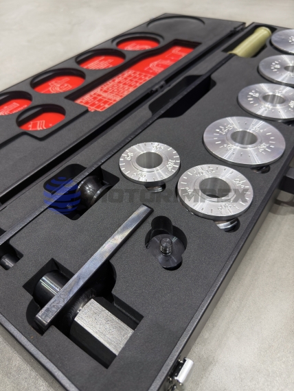 Трубозгинач MPB 06-18