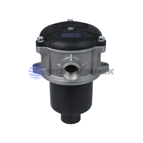 Фильтры сливные MPF