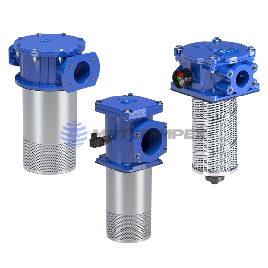 Фильтры сливные MPH