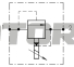 Пропорциональные предохранительные клапаны MPY